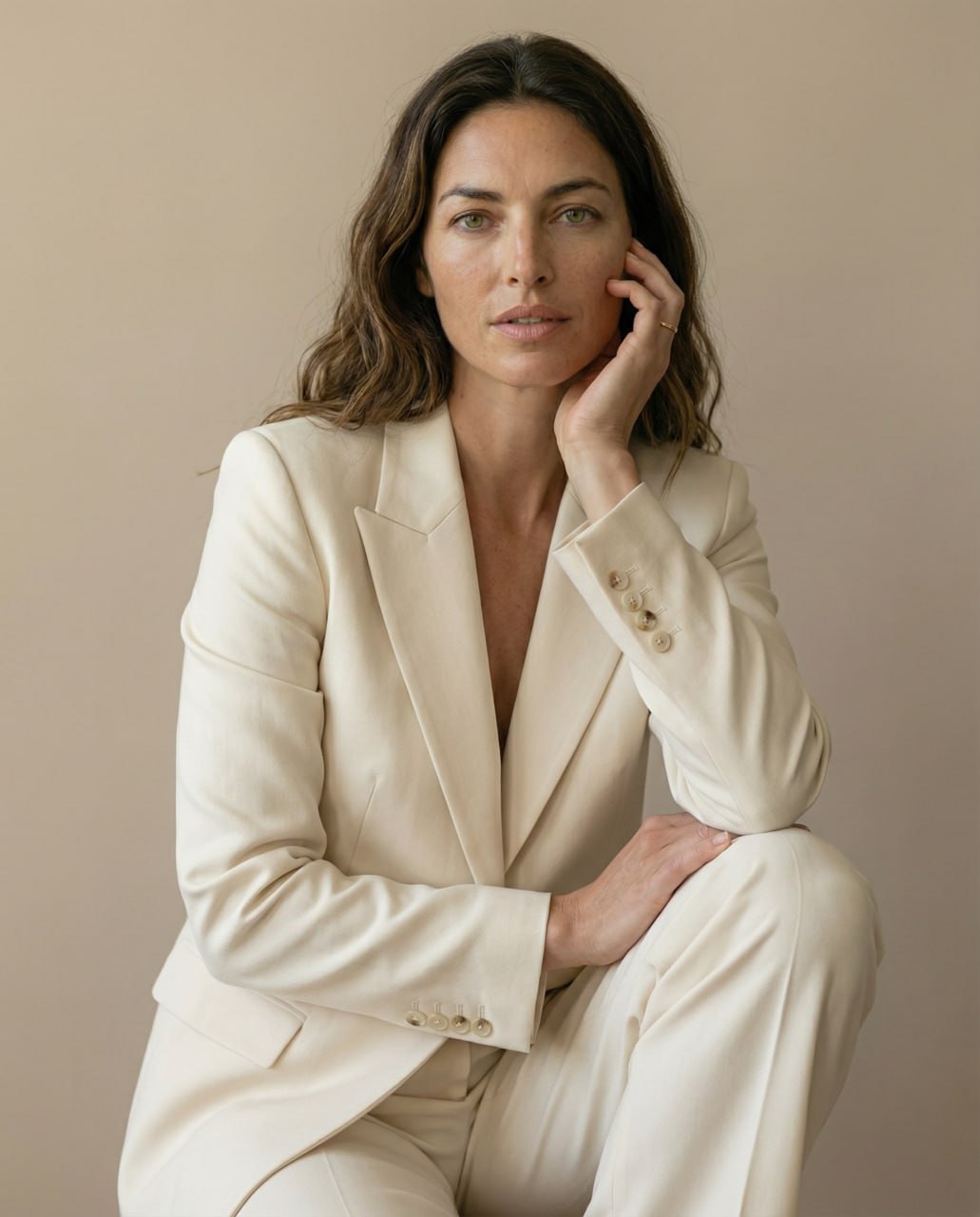 Nora Leina — mom, AI educator, and digital business mentor